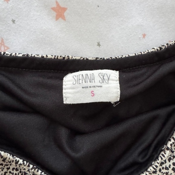 Sienna Sky Maxi Skirt - Picture 5 of 5